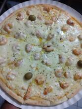 Jeová Jireh Pizzaria