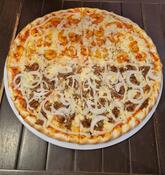 075 Pizzaria - Riachão Do Jacuípe