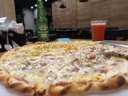 075 Pizzaria & delivery