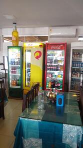 Posto Trevão - Posto de combustível e conveniência 24 horas