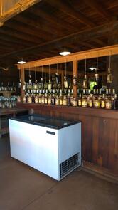 Celeiro do Café - Brotas SP