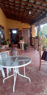 Empório Serrano do Rodrigo