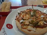 Pizza Hut - Valinhos