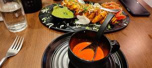 Mid Way Treat, Ratlam, MP Tourism