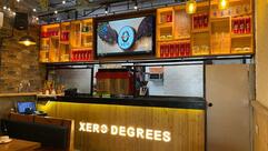 Xero Degrees