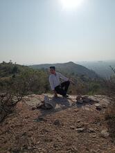 Dj Badal Shiva mixing