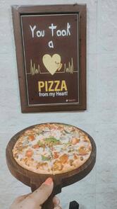 Hungry Point - Kangra