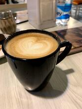 COCO CABANA cafe and restaurant