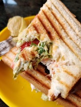 Bombay Sandwich Factory