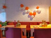 Pink Cafe Bar and Restaurant