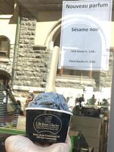 Glacier à mon goût