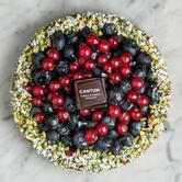 Cantun Bakery and Bistrot