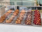Raga coffee and homemade bakery