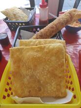 Pastelaria - Delícias Arossa