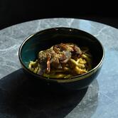 Dark Leaf Cafe & Lounge