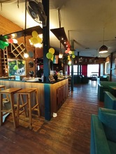 Jash Garden And Restaurant