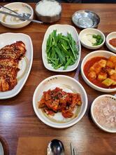 한뚝수육국밥 시화점