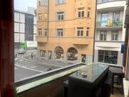 Hotel Rothaus Luzern & Peruvian Culinary Art