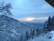 Hôtel le Point du Jour