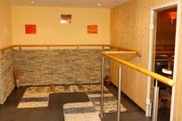 Hotel Restaurant Alfa