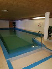 Hotel Cresta Sun Davos