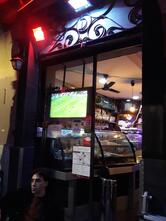 Rome Pignet Cafe' & Spirits