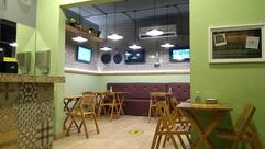 Jayme - Comida de Casa