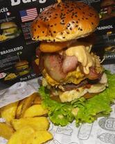 Point Burguer