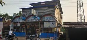 Kamakshi General Stores & Cafe