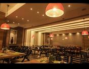 AROMA Non-Vegetarian Restaurant