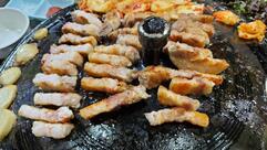 푸줏간생고기점