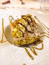 La Cantina Villa Elena