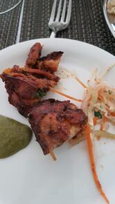 Annapurna Anjali multi cuisine restaurant