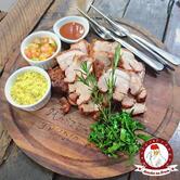 Master Frangos E Assados Na Brasa