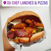Du Chef Lanches & Pizzas
