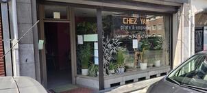 Chez Yan Plats À Emporter