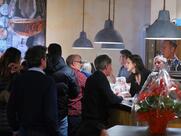 Biblos Pub - Hamburgeria & Birreria - Aperitivi