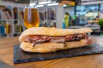 Also Wine - Cucina di Mercato