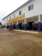 Churascaria Renascer