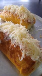 Albinos muito mais sabor itaperuna