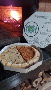 Galpão gastronômico