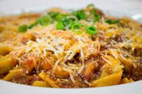 Ital'in House - Barretos - Aeroporto