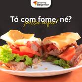 Posto e Churrascaria Beija-flor KM13