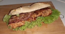 Garage Bar & Lanchonete