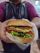 Kcond Burguer Hamburgueria Artesanal