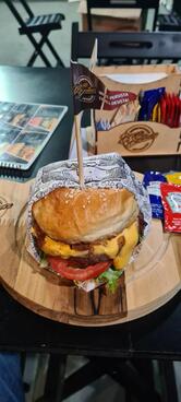 Brasa Brothers Artesanal