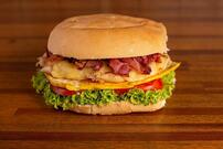 Gordão Lanches Original Mogi Mirim