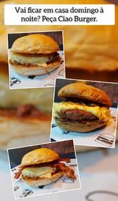 Ciao Burger