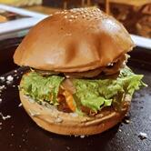 Hambúrgueria Opaladar