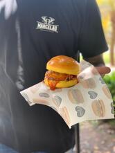 Hambúrguer Do Marcelão